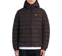 Lyle & Scott Hooded Quilted Jacket Men