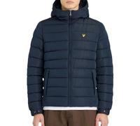 Lyle & Scott Hooded Quilted Jacket Men