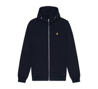 Lyle & Scott Hooded Softshell Jacket Men - XXL