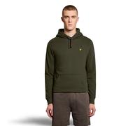 Lyle & Scott hoodie Vert M