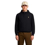 Lyle & Scott Jackets Mesh Back Softshell Jacket Z271 Dark Navy, L