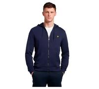 Lyle & Scott Jk464v Jacket