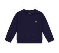 Lyle & Scott Kids Cn Sweater Baby Crew