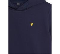 Lyle & Scott Kids Fleece Hoodie Hooded Sweatshirt Top Oth