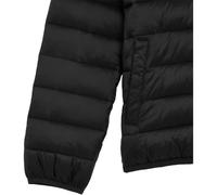Lyle and Scott Kids' Pac a Mac Short Puffer Jacket 14-15 Years Black