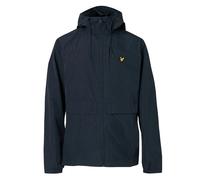 Lyle & Scott Lightweight Hooded Jacket Dark Navy - L