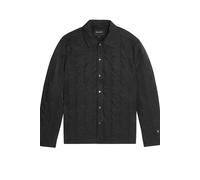 Light overshirt Lyle & Scott Noir M