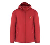 Lyle & Scott Lightweight Red Jacket