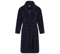Lyle & Scott Lucas Bathrobe