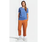 Lyle & Scott Luxe Trouser W800 Rusted Orange size 10 | Sweatpants Outlet | Women | Brown 10
