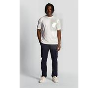 Lyle & Scott Main Road Cargo Trousers Dark Navy size W28L32 | Cargo pants Outlet | Men | Blue W28L32