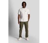 Lyle & Scott Main Road Cargo Trousers Green