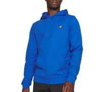 Lyle Scott Men Hoodie Sweat Pullover Hooded Jumper Long Sleeve Top Eagle Logo