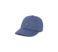 Lyle & Scott Mens 2026 Breathable Versatile Soft Cotton Golf Baseball Cap