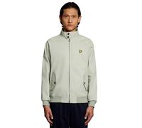 Lyle & Scott Mens 2026 Cotton Harrington Lightweight Breathable Golf Jacket
