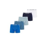 Lyle & Scott Mens 5Pk Cre Trnk Multi M