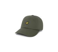 Lyle & Scott Mens Baseball Cap Deep Depths One Size
