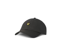 Lyle & Scott Cap Anthracite Dark Grey Grey