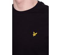 LYLE & SCOTT - Men's basic logo T-shirt