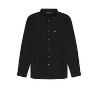 Lyle & Scott Mens Big & Tall Button Down Long Sleeve Shirt