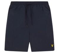 Lyle and Scott Men's Plain Swim Shorts XL Blue