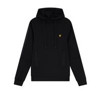 Lyle & Scott Mens Branded Pocket Hoodie / N/A N/A GT6849