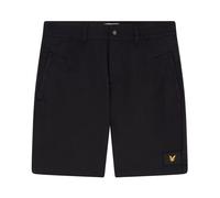 Lyle & Scott Mens Cargo Shorts30R Navy GT6644