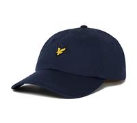 Lyle & Scott Baseball Cap Dark Navy One Size