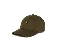 LYLE & SCOTT - Men's logo baseball cap