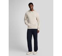Lyle & Scott Mens Drawstring Tapered Chino - Navy Cotton - Size 36W/30L