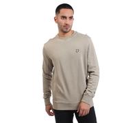 Lyle & Scott Mens Dyed Crew Neck Sweatshirt GT24053