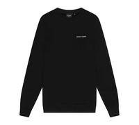 Lyle & Scott Mens Embroidered Crew Neck Sweatshirt / N/A N/A GT5627