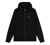Lyle & Scott Mens Fleece Lined Soft Shell Jacket / N/A N/A GT5404