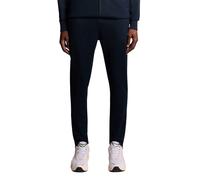 Lyle & Scott Mens Fleece Logo Jogging Bottoms GT39434