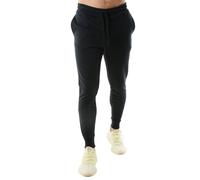 Lyle And Scott Men's Skinny Sweatpants - Black - Size: 35/34/32