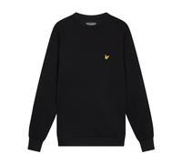 Lyle & Scott Mens Fly Fleece Crew Neck Sweatshirt / N/A N/A GT6005