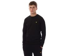 Lyle & Scott Mens Football World Graphic Crew Neck / N/A N/A GT7851