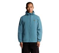 Lyle & Scott Mens Full Zip Jacket GT11172