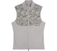 Lyle & Scott Mens Golf Vest Top Short Sleeve Sports Training Fitness Gym