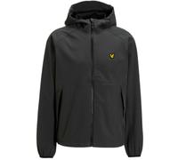 Lyle & Scott Mens Graphite Grey Energy Jacket - Size X-Small