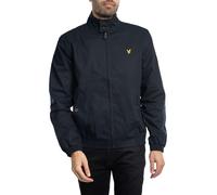 Lyle & Scott Mens Jacket Navy S