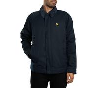 Lyle & Scott Mens Hunting Jacket Dark Navy L