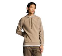 Lyle & Scott Mens Hybrid Hoodie GT38853