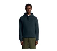 Lyle & Scott Mens Interlock Hoodie GT11503