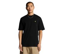 Lyle & Scott Mens Interlock T-Shirt / N/A N/A GT6569