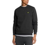 Lyle & Scott Mens Jumpers Crew Neck Knitted Winter Sweat Pullover Sweatshirts