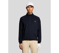 Lyle & Scott Mens Lightweight Stretch Jacket - Navy - Size 2XL
