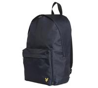 Lyle & Scott Men's Logo Backpack, Dark Navy, One Size