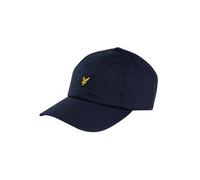 Lyle & Scott Men's Logo Baseball Cap, Blue