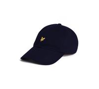 Lyle & Scott Men's Logo Baseball Cap, Dark Navy, One Size